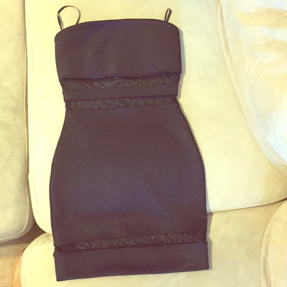 Body con dress size small!