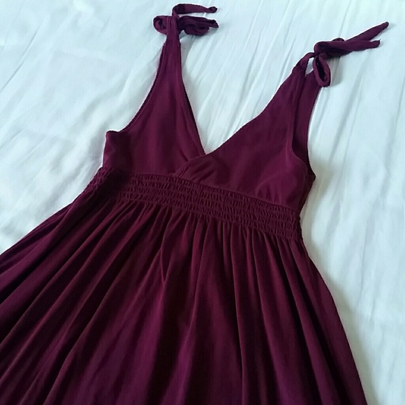 American Eagle Outfitters dress