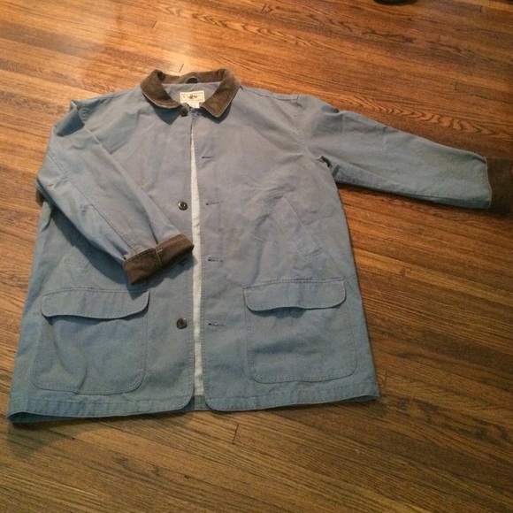 L.L.Bean jacket brand new no tags Men's 3X