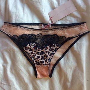 Stella McCartney Bikini Brief
