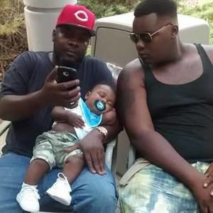 Meet your Posher, Andre