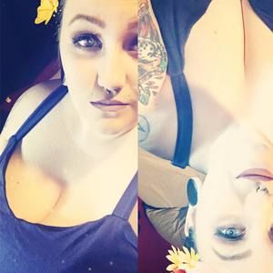 Meet your Posher, Savanna