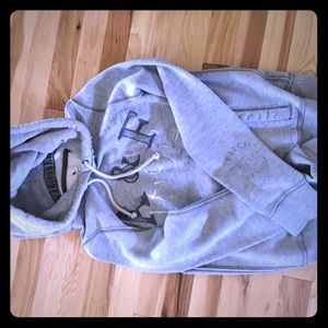 Abercrombie hoodie