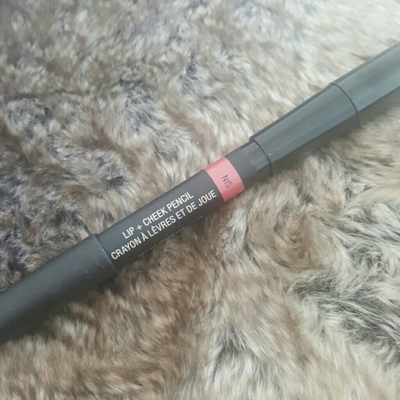 Nudestix Lip and Cheek Pencil in SIN