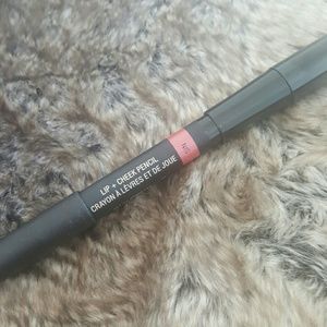 Nudestix Lip and Cheek Pencil in SIN
