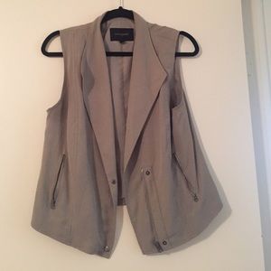 Banana Republic Utility Vest