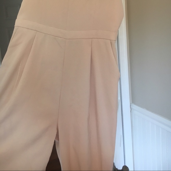 Beautiful jumpsuit new with tags never worn! - Picture 2 of 4