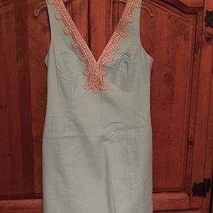 Lilly Pulitzer Bentley Shift NWT