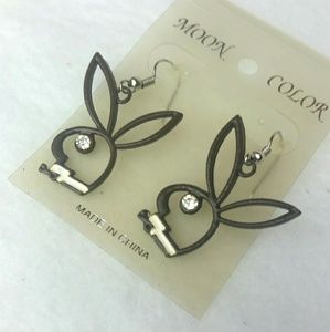 Playboy Earrings