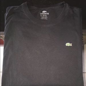 Men's Lacoste Long Sleeve