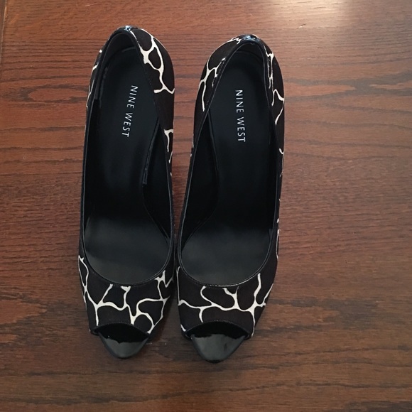 Nine West Pumps