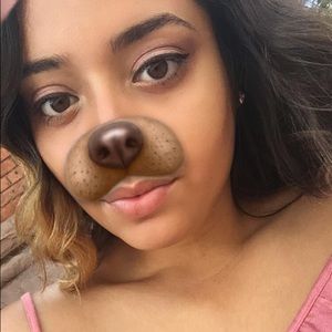 Meet your Posher, Heidi