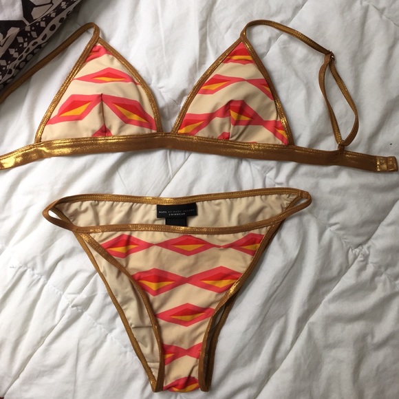 Marc by Marc Jacobs Bikini