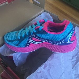 Saucony Fastwich 6 Running Shoes