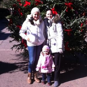 Meet your Posher, Sonia