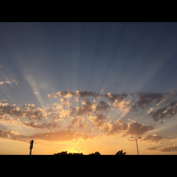 Meet your Posher, Baylor