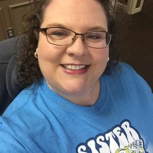 Meet your Posher, Stacy