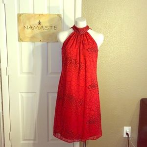 60's style dress