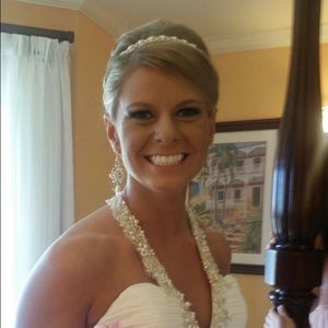 Meet your Posher, Keisha