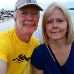 Meet your Posher, Deb