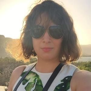 Meet your Posher, Gina