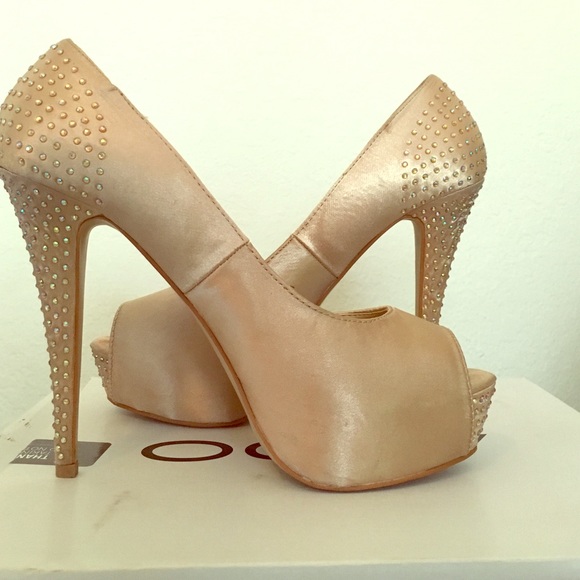 Aldo heels