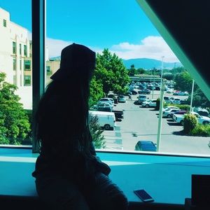 Meet your Posher, Julia