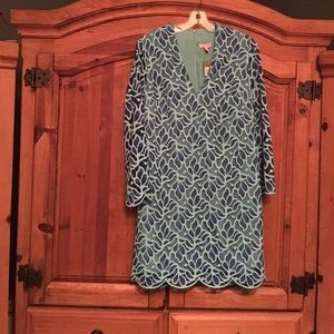Lilly Pulitzer Devina dress nwt size 10