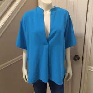 Ann Taylor tunic