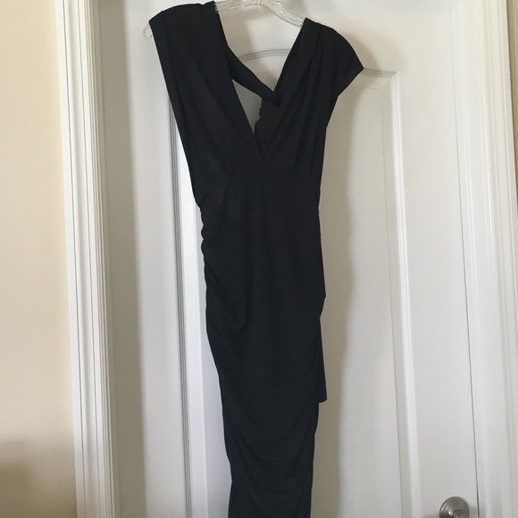 Victoria's Secret convertible dress