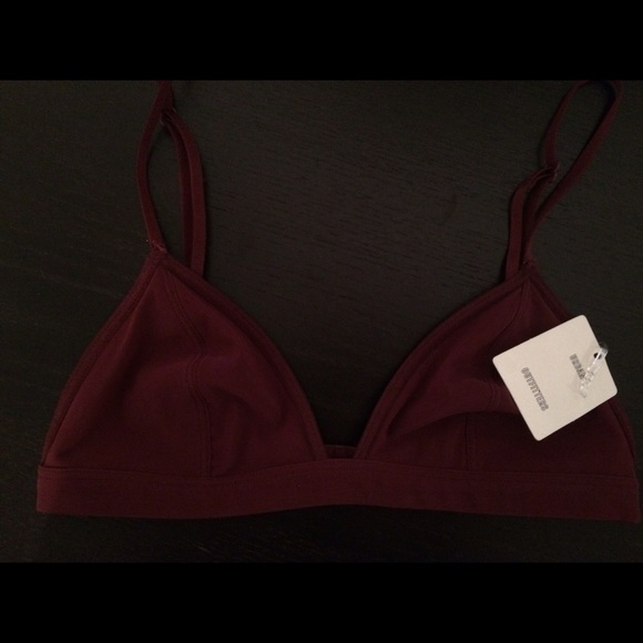 urban outfitters bralette