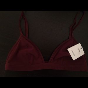 urban outfitters bralette