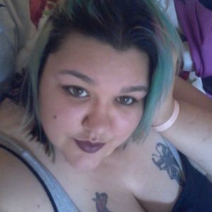 Meet your Posher, Brenda