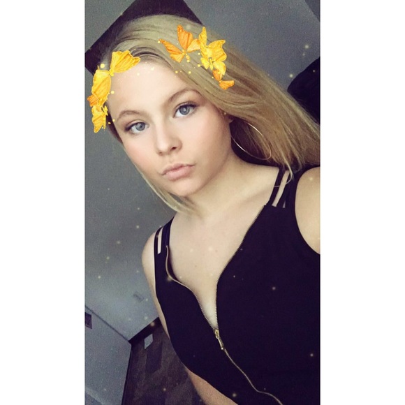 Meet your Posher, Harley - Picture 1 of 1