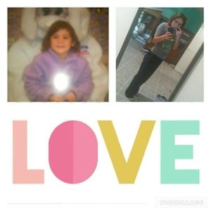 Meet your Posher, Erica