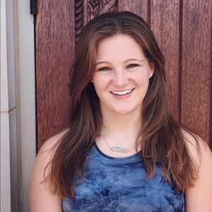 Meet your Posher, Emma