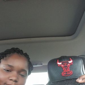 Meet your Posher, Cierra