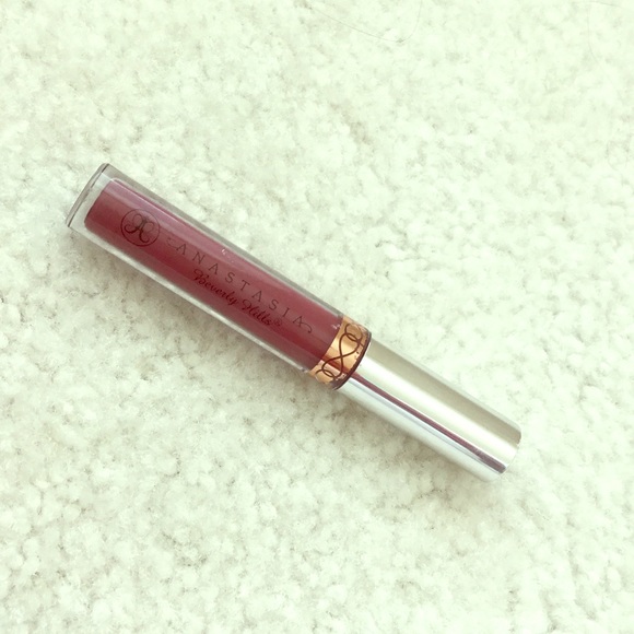 Anastasia Liquid lipstick💄✨