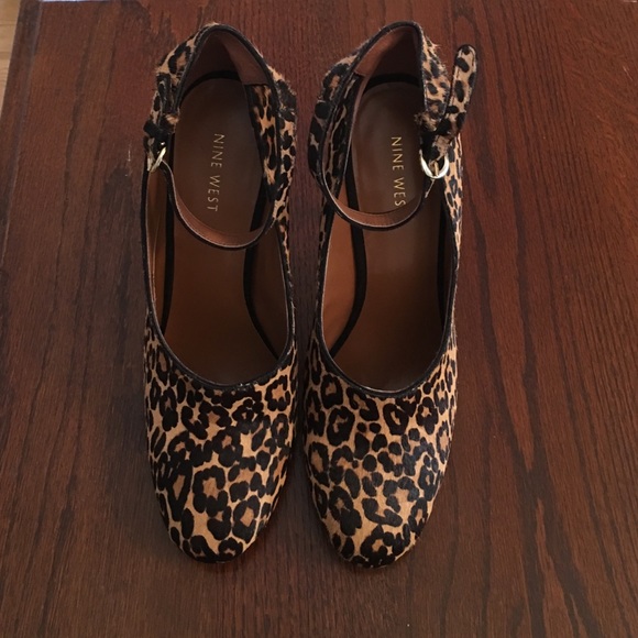 Nine West Pumps