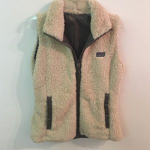 Patagonia Vest
