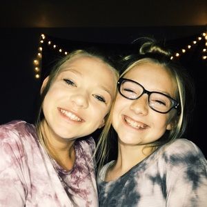 Meet your Posher, Anne