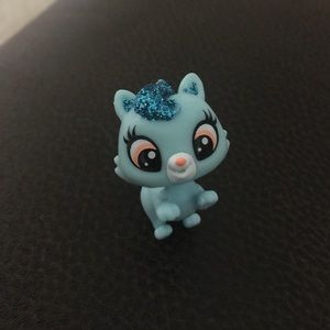 Meet your Posher, Annie