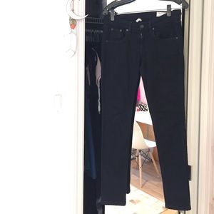Rag & Bone Skinny Jeans