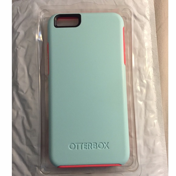 NEW iPhone 6/ 6s PLUS Symmetry Otterbox