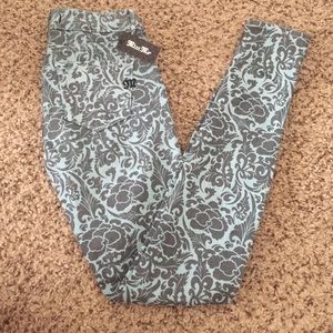 Miss Me ⚜️BRAND NEW skinny stretch jeans