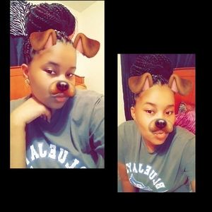 Meet your Posher, Johnice