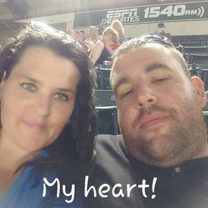 Meet your Posher, Tonya