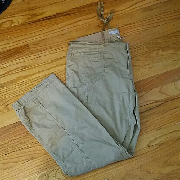 Khakis