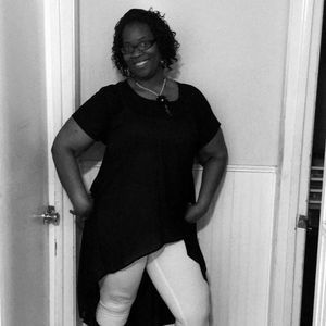 Meet your Posher, Mattie hisoneandonlylady