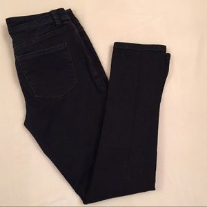 Limited 917 Sz 6S Black Skinny Jeans